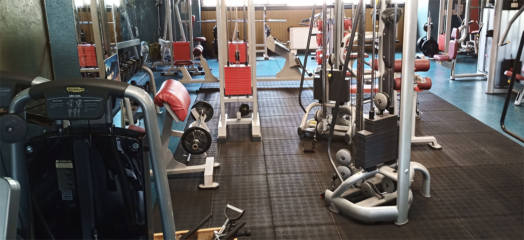cardio star fitness 5